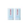TOCOBO Хлопковый Мягкий Солнцезащитный Стикер SPF50+ PA++++ 19г