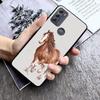Love Horse Phone Case ForMoto Edge 50 40 Pro 50 40 30 Ultra Neo Fusion Moto G84 G54 G10 G20 G30 G62 G53 G72 G60