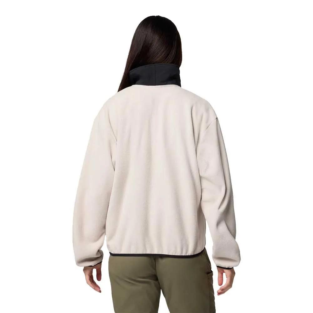 Columbia Флисовая кофта с полумолнией Sequoia Grove™