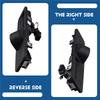 For Hyundai Genesis G70 DOHC-Trunk Lid Handle 81260G9000 Trunk Lid Lock Handle Button For TCI/GDI Sedan-4 Door -