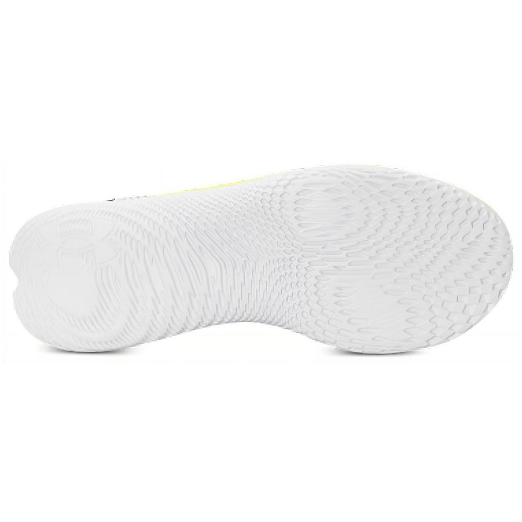 Under Armour Flow Velociti Se 'Белый Желтый' 3025710-110