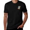 Evolutionary Earth  Europe  Africa TShirt Plus Size Basic Cotton TShirt