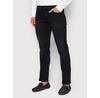 Джинсы Scanton DM0DM09561 черный Slim Fit