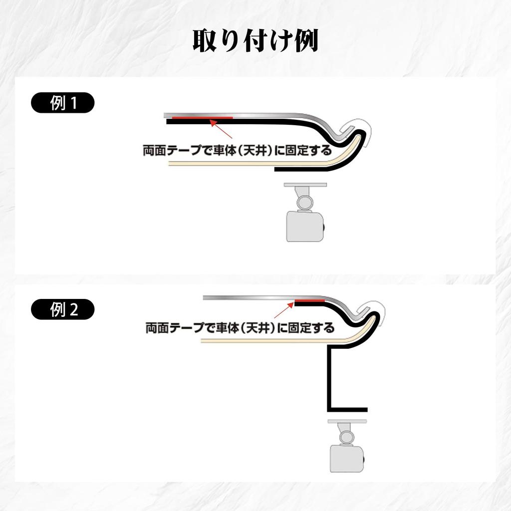 Sporacingrts Крепление для задней камеры видеорегистратора Задний кронштейн для крепления камеры заднего вида Подставка для видеорегистратора Multi-stay