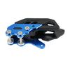 NICECNC Для Yamaha WR250F WR450F YZ250F YZ450F 2007-2022 Направляющая цепи YZ125 YZ250 2008-2021 YZ125X YZ250X YZ250FX 2017-2021