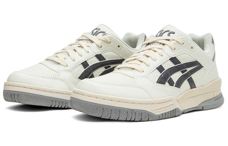 Asics Гель Спотлайт Лоу Кремовый Серый 1203A397-021
