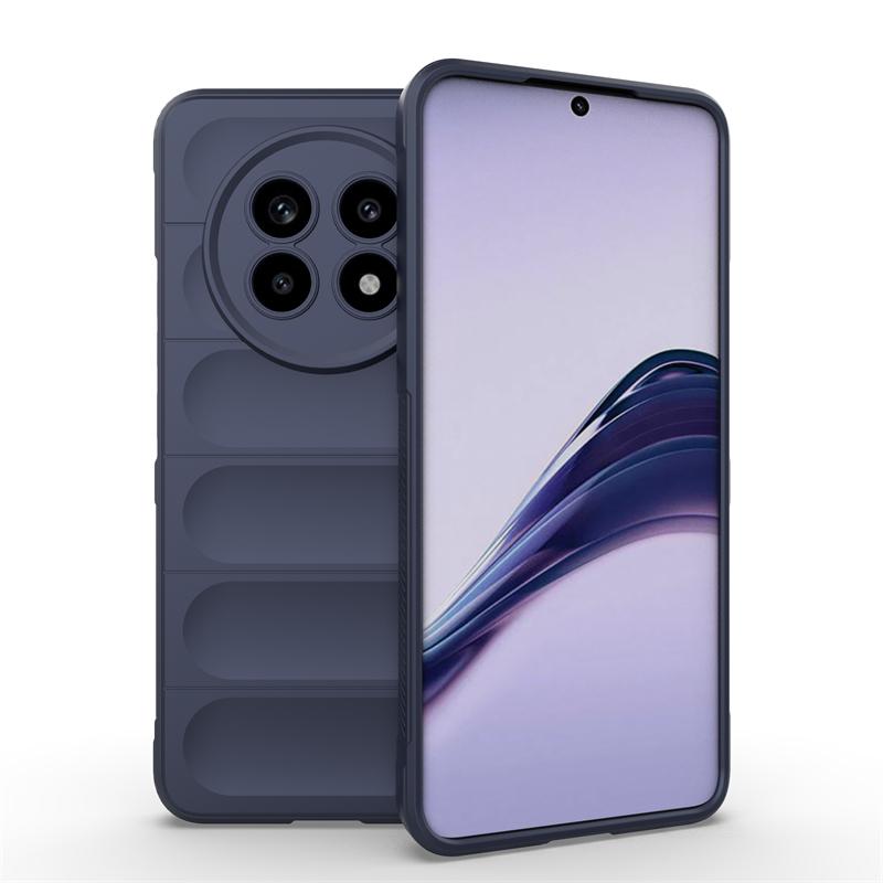 Чехол для Realme 13 Pro Plus Чехол-крышка для Realme 13 Pro Plus Бампер корпуса телефона Мягкий силиконовый Защитный чехол-броня для Realme 13 Pro Plus