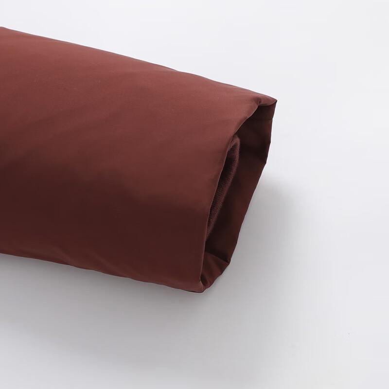 Xuezhongfei Women's Mid-Length Hooded Down Parka