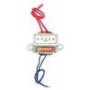 Выходное напряжение AC 12V 24V 5W Вход 220V 50Hz Однофазный силовой трансформатор (24V)