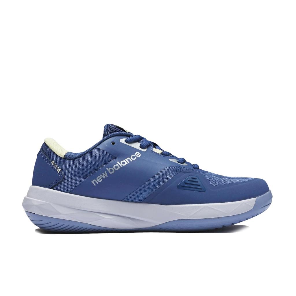 Теннисные туфли 796 WCH796 All Court Hard Court Club Activities cm D [New Balance] женские B4(NAVY) +24,5