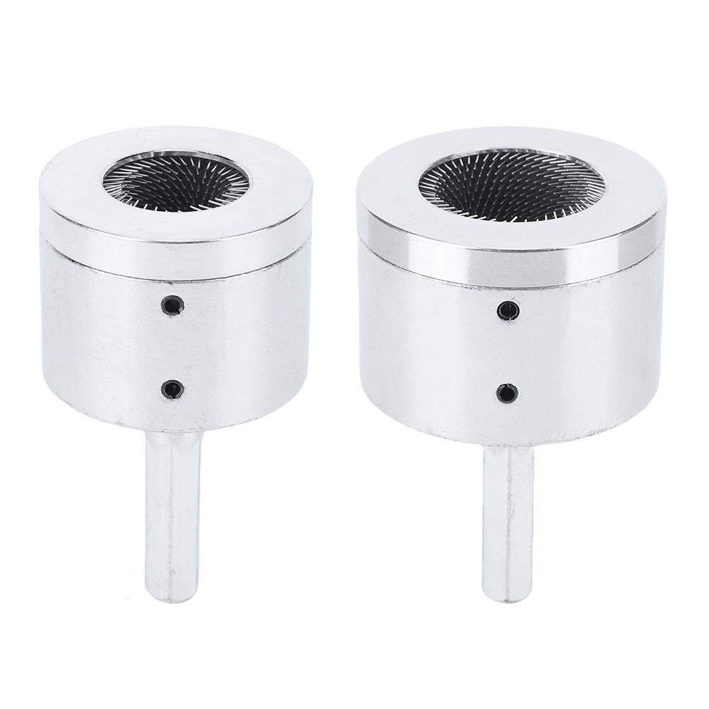 Щетка для чистки медных труб Инструмент для чистки медных труб для профессиональных сантехников и промышленных целей