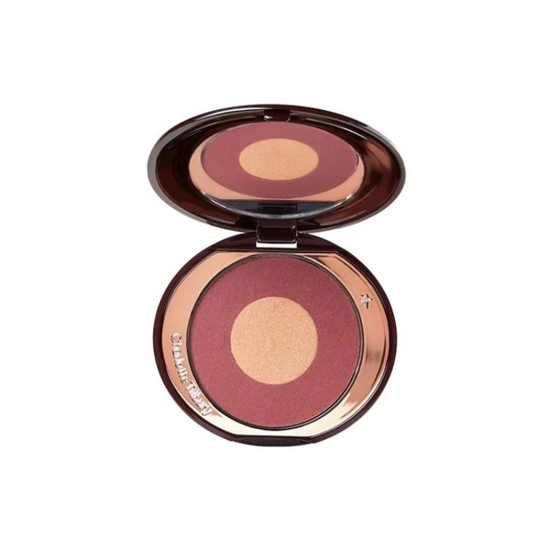 Charlotte Tilbury Cheek To Chic