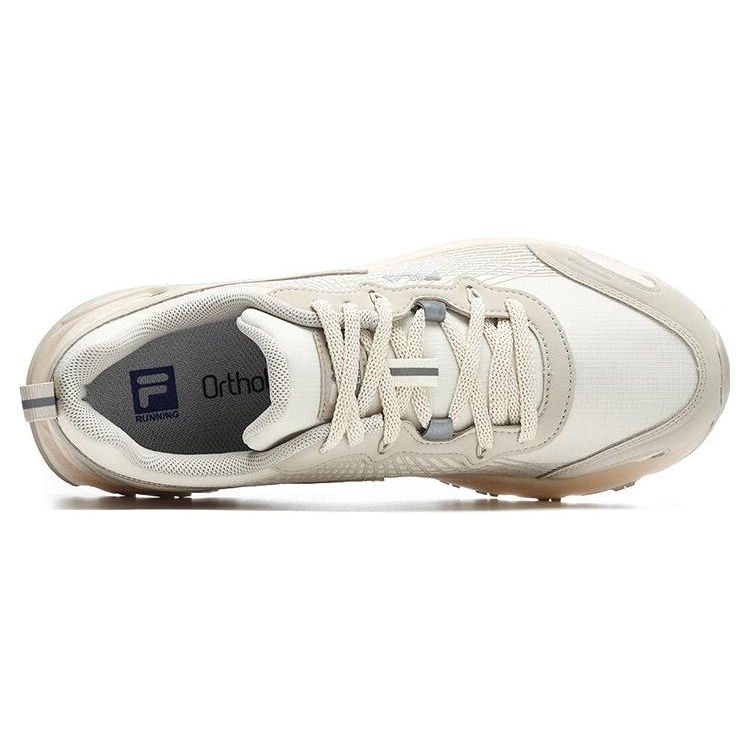 FILA Women White A12W241205FAW