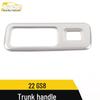 GS8 Trunk and Tailgate Handle Decorative Stickers for 22 Models