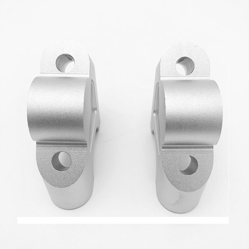 CNC Handlebar Riser Lift Back Move Lifter Accessories For BMW R1200GS LC ADV R 1200GS R1200 GS Adventure 2013-2019 Motorcycle