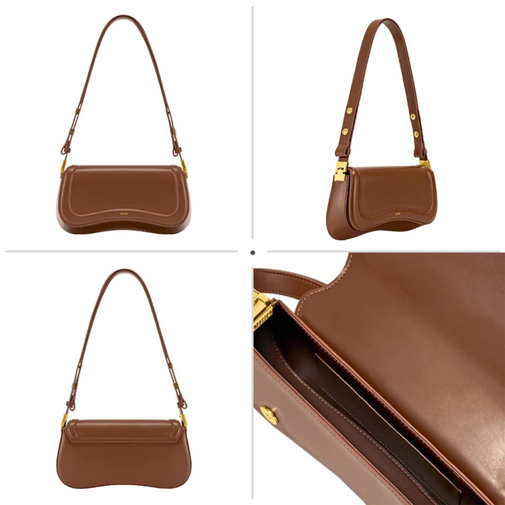 Сумка Joy Bag 2WAY Crossbody Сумка Маленькая Сумка Регулируемая Длина Мини Сумка Crossbody Стиль Легкая Милая Маленькая Сумка [JW PEI] Женская 90-х