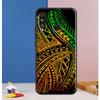 Чехол-набор «Полинезийская смесь» для Huawei Nova Y73 Y72 Y70 Y90 Y60 Y61 Y91 12s 12i 11i 8i 9 10 SE P30 P40 Lite P60 Pro