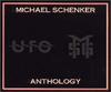 CD MICHAEL SCHENKER - Anthology TOCP680910 CHRYSALIS 1991 Япония ОбиРок Б/У