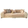 Sofa Cushion Four Seasons Universal Simple Modern Non-Slip Summer Sofa Cover Seat Cushions Backrest Towel Cover Cloth Universal Cover