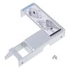 3.5" To 2.5" Adapter Tray Caddy For Dell R710 R410 R510 R720 R730