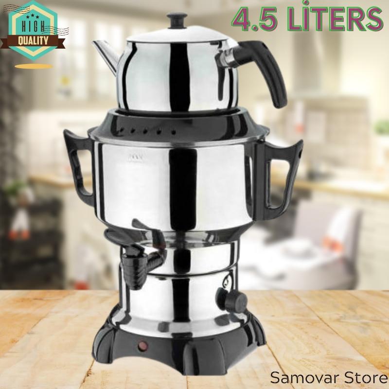 Электрический самовар Чайник Чайник Чайник Умный офисный обогреватель Домашний Чайная пара Умный чайник Кухонная техника электрочайник