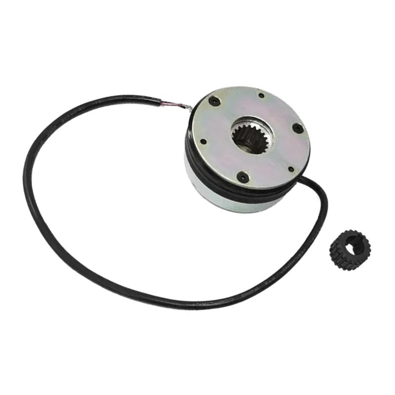 24V 20W Brake 508098520002 For Nobelift Forklift Pallet Truck EPT15 Brake Disc 46006D-6N-24V-15-5-E-A87Q