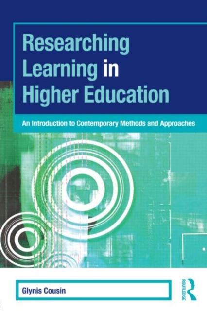 Книга Researching Learning In Higher Education : An Introduction To Contemporary Methods and Approaches