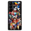 Чехол Для Samsung Galaxy S26 Ultra One piece Обезьяна Манки Д. Луффи команда аниме манга Maniacase