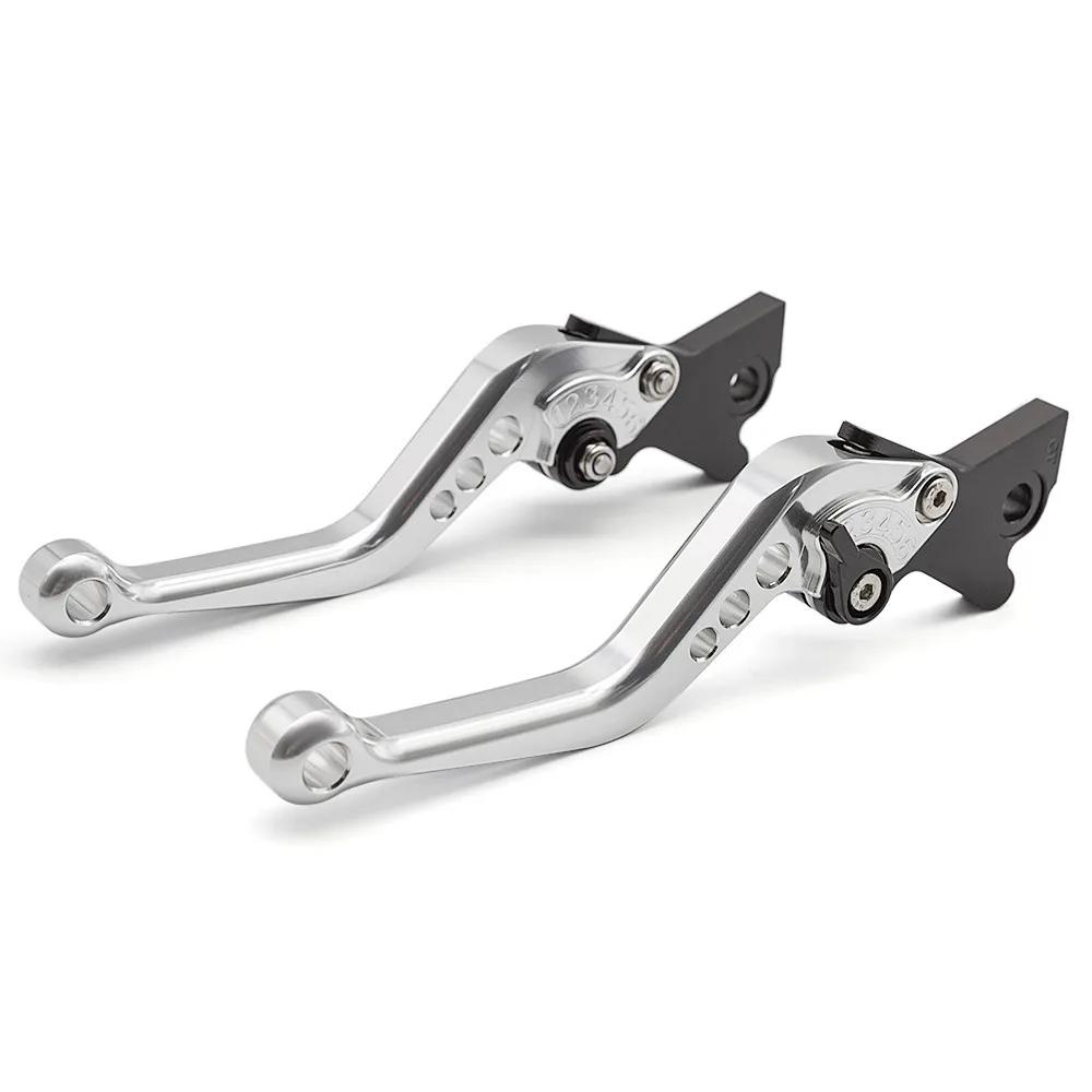 2024 For SUZUKI GSXS1000 GSXS1000GT GSXS1000F GSX S GSX-S 1000 F GSX S1000 GT CNC Short/Long Brake Clutch Lever