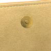 Louis Vuitton M51852 Monogram Pochette Twin GM Клатч-сумка на плечо Mini