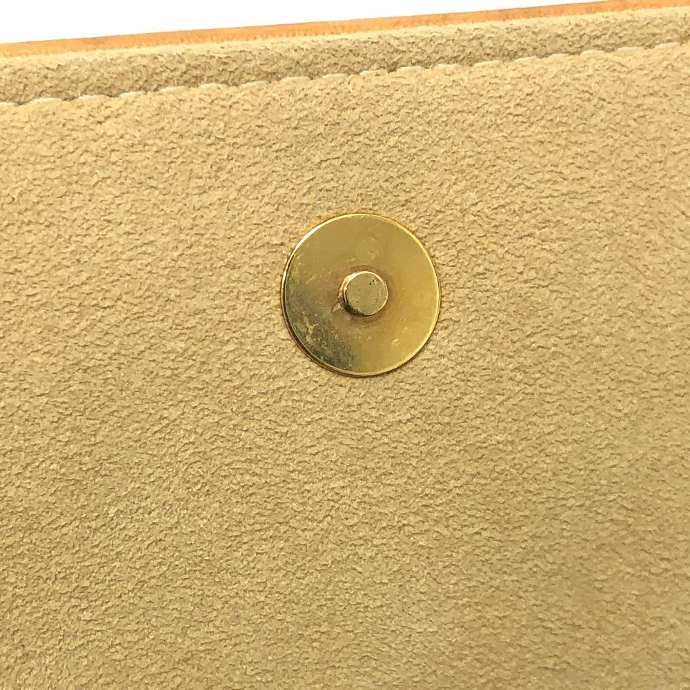 Louis Vuitton M51852 Monogram Pochette Twin GM Клатч-сумка на плечо Mini