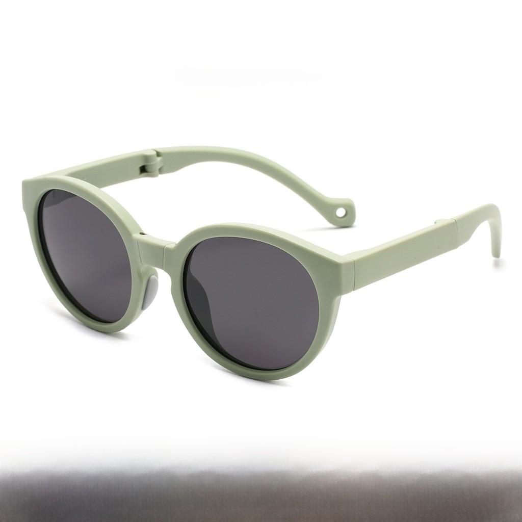 Tpee Children Sun Glasses With Polarized Uv400 Protection For Outdoor Activities