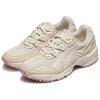 Asics Gel-1090 Удобные Прочные Низкие Повседневные Кроссовки Унисекс Серый 1203A243-029
