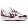 adidas Оригинальные женские кроссовки Originals Adi2000 'Red White' HQ8653