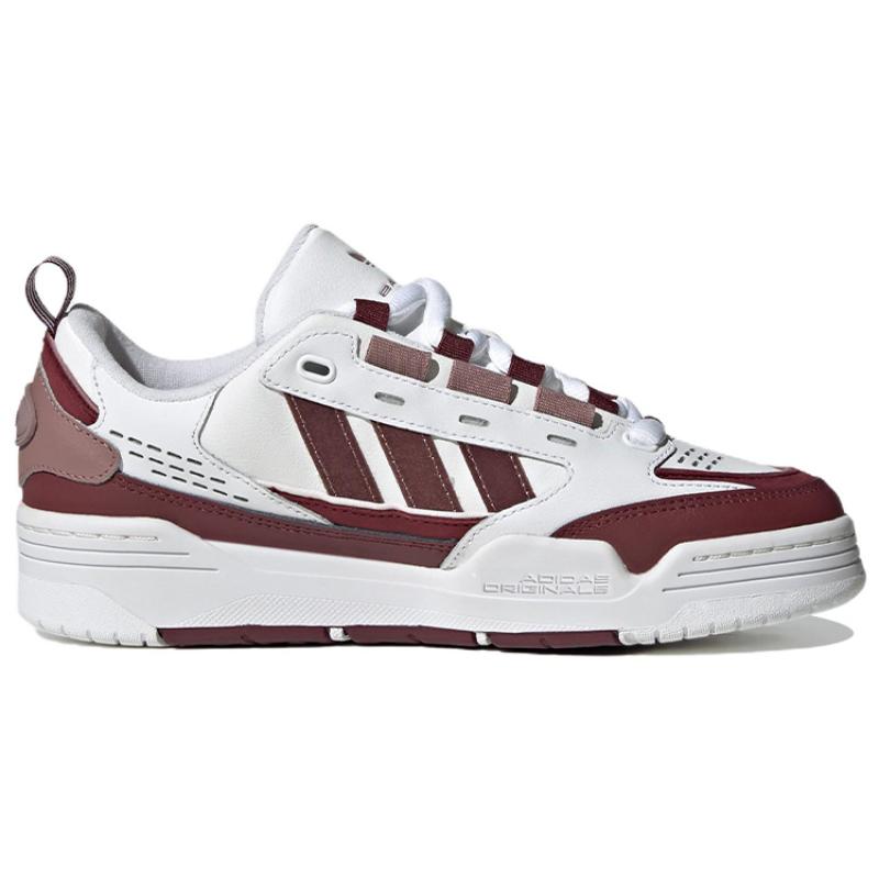 adidas Оригинальные женские кроссовки Originals Adi2000 'Red White' HQ8653