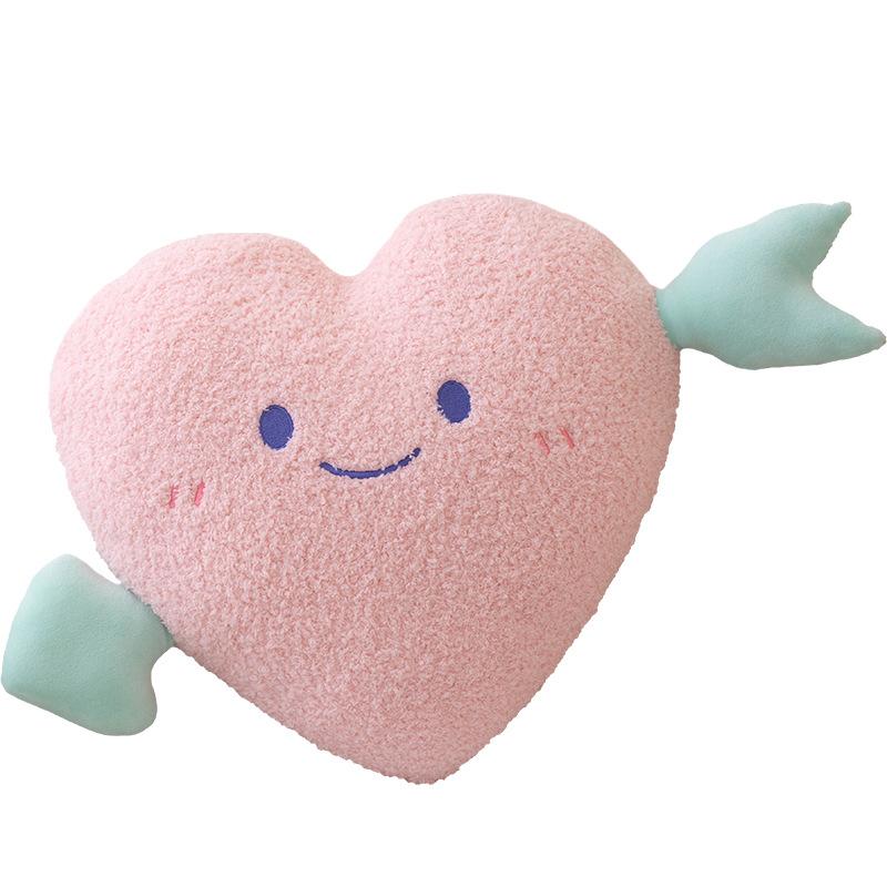 Плюшевые Облака Радужные Игрушки Мультяшные Животные Наполнитель Кукла Подушка Диван Подарок Подушка