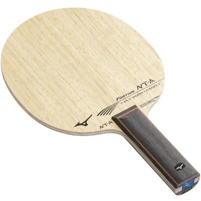 Mizuno Fortius Combo Настольный теннис Прямая 83GTT501 NT-A Ракетка, Унисекс, Ручка,