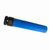 1/2'' Drive 17 mm Lug Nut   Socket, CR-MO Non-Marring Extra   Thin Wall Wheel Lug Nut Socket