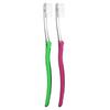 Oral-B Sensi Soft, Extra Soft, 2 зубные щетки