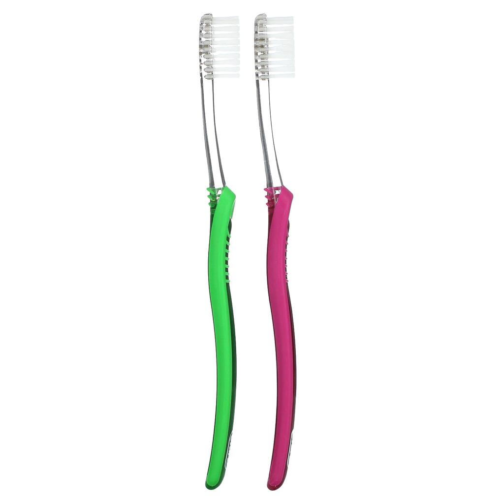 Oral-B Sensi Soft, Extra Soft, 2 зубные щетки