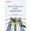 oreilly The Staff Engineers Path paperback UKN167