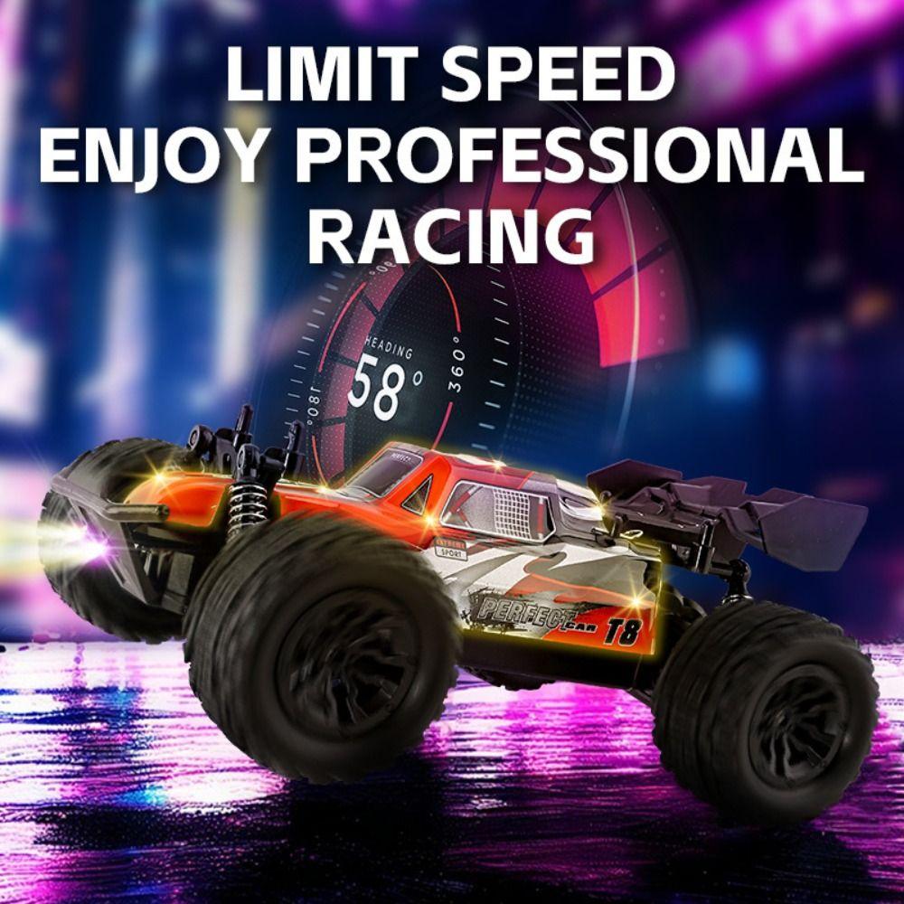 Off Road Climbing Off-road Cars High Speed RC Drift Vehicle Model Collection
