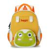 Lightweight And Comfortable Nylon Backpack For Kids With Cute Cartoon Design