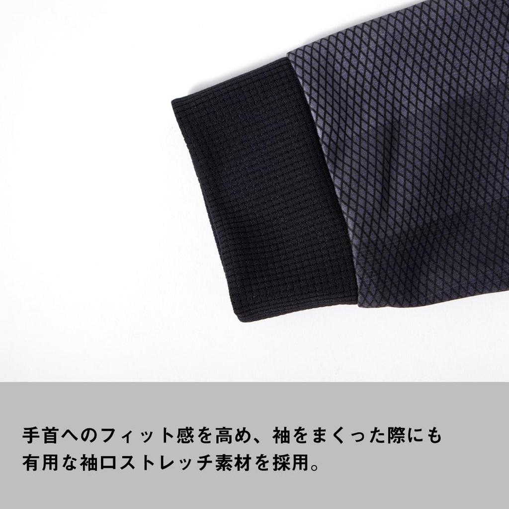 Daiwa 2XL DE-7525 White