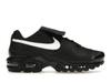 Air Max Plus Tiempo Черный Белый Ж - HF0074-001