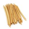 2.2mm Fingerboard Frets Brass Guitar Replacement Parts Guitar Playing Accessories  Classic Guitar