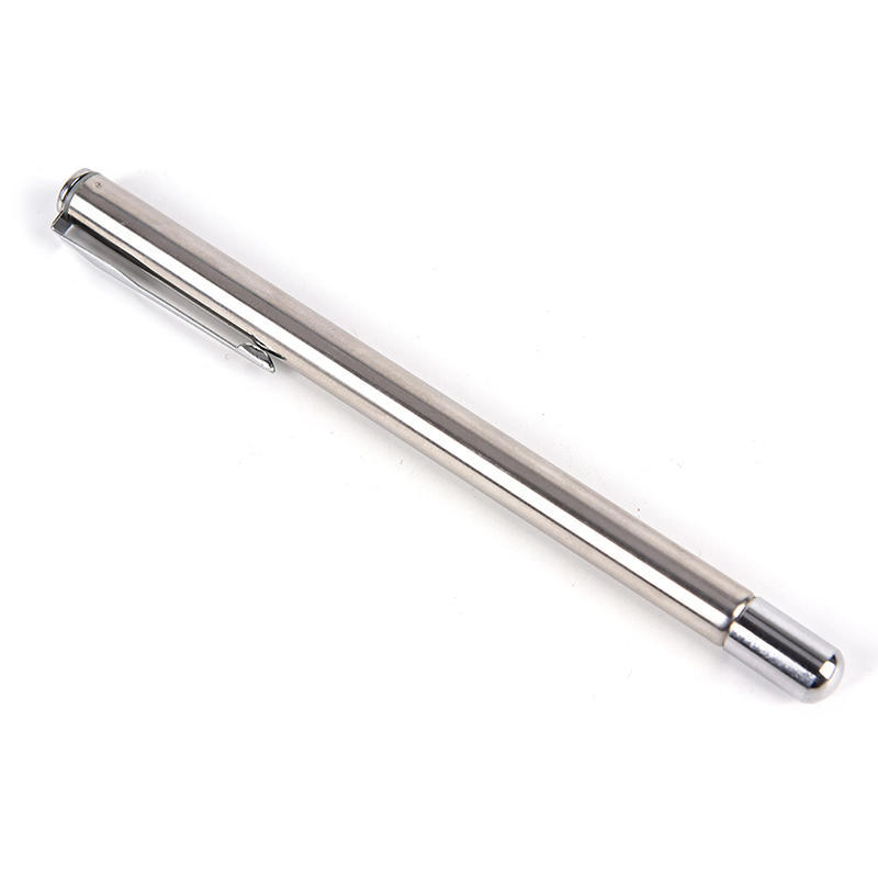 Silver Retractable Handheld Classroom Blackboard Whiteboard Teacher Pointer Sp