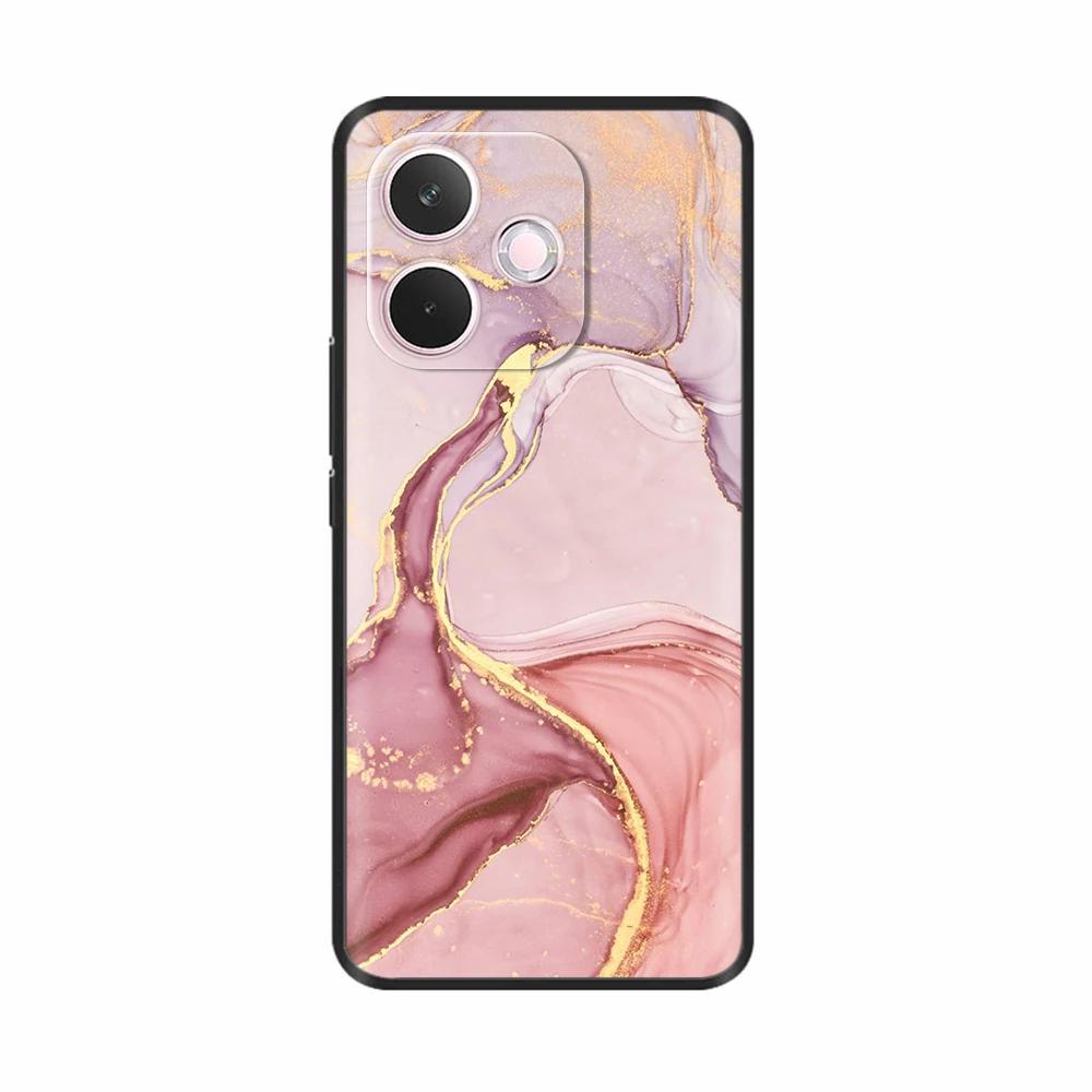 Чехол для OPPO A5 Pro Чехол Силиконовый Мягкий ТПУ Задняя крышка телефона Бампер для OPPO A5 Pro 5G Чехлы Защитные оболочки a5Pro Fundas
