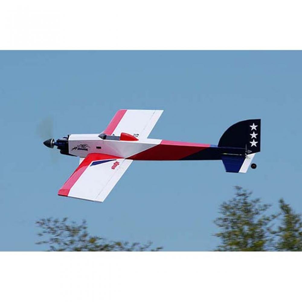 ОК Модель Пилот Бокси 131л