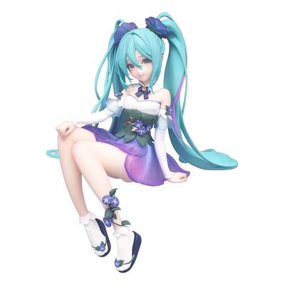 Furyu Фигурка Hatsune Miku Noodle Stopper Flower Fairy Morning Glory